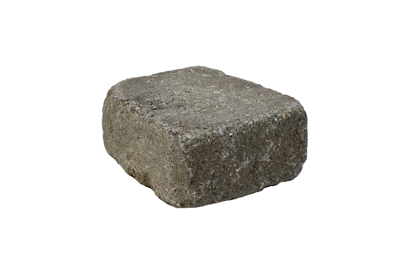 Garden Stone GRIND splitted Roman sandstone C8 KBBLOK